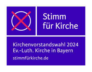 LOGO der KV-Wahl