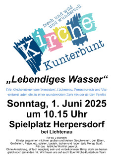 Logo und Text