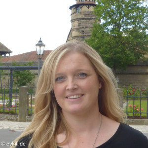 Kerstin Baer