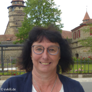 Karin Dietz
