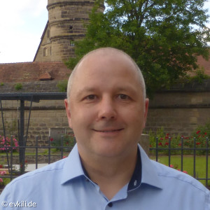 Marcus Kranz